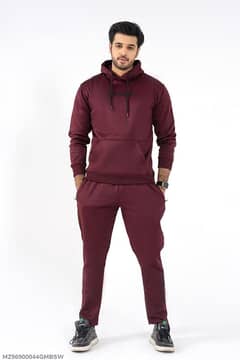 tracksuit