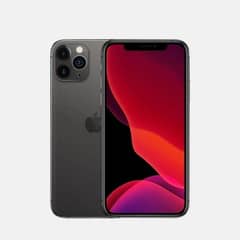 Need Iphone 11 pro 256GB (PTA Approved)