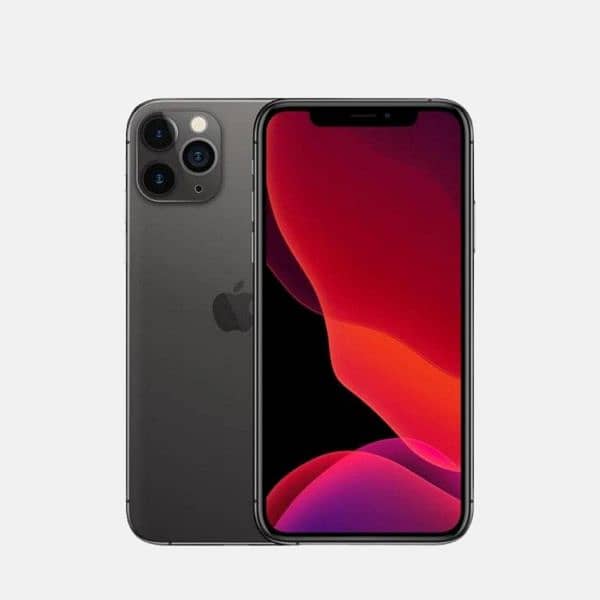 Need Iphone 11 pro 256GB (PTA Approved) 0