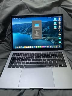 Macbook pro 13.3 2017