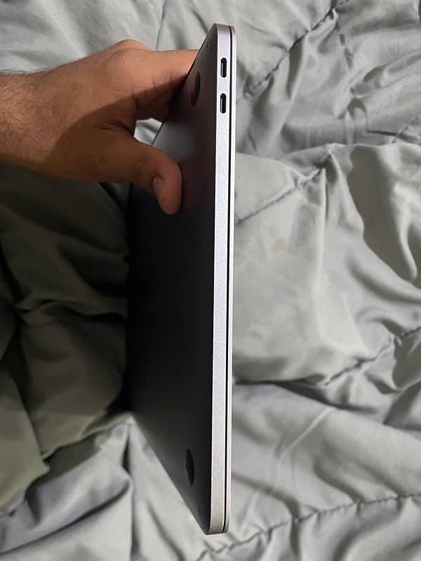 Macbook pro 13.3 2017 5