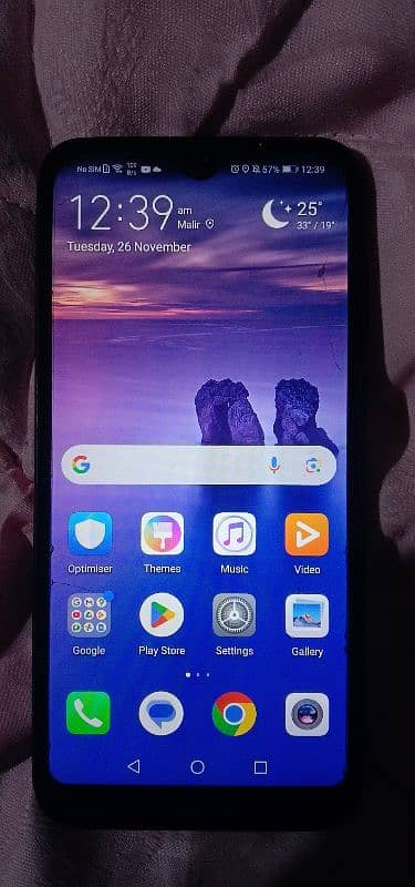 Huawei y5  2019 2gb 32 gb 1