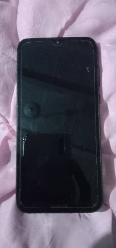 Huawei y5  2019 2gb 32 gb 2