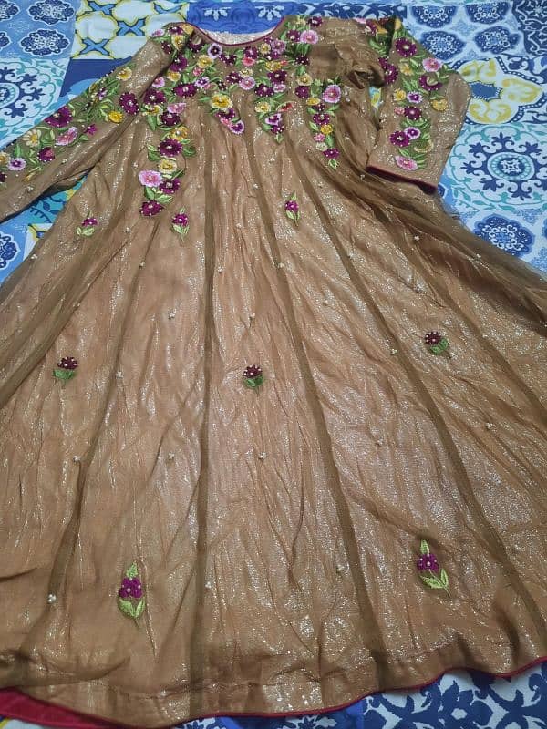 formal dresses 10/10 condition 12