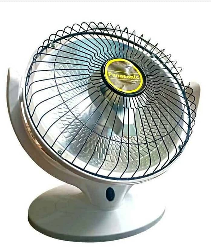 Electric Heater, 600 Watts 0320/8043945 0