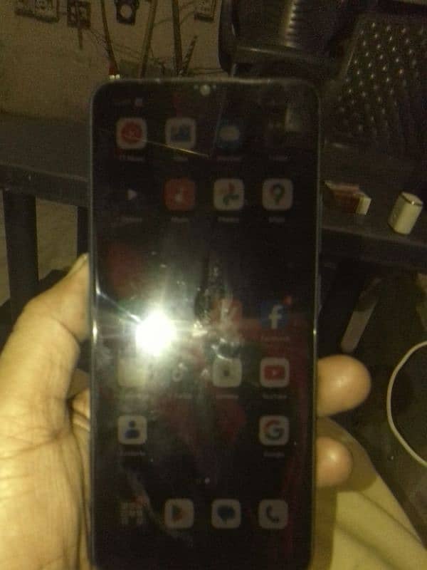 Oppo A15 for Sale urgenly no any Fault 5