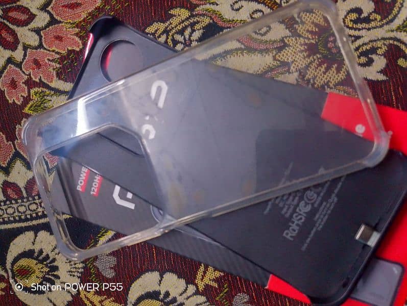 itel p65 1