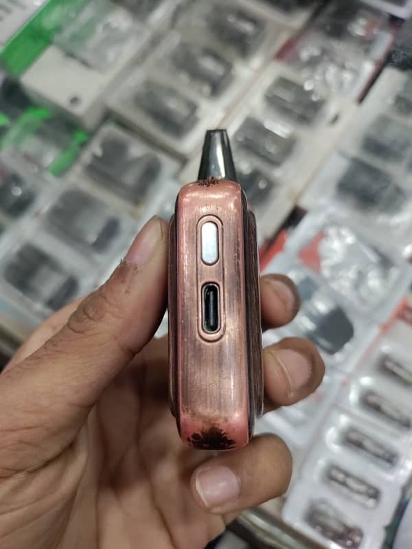 Oxva Xlim Sq Pro 4