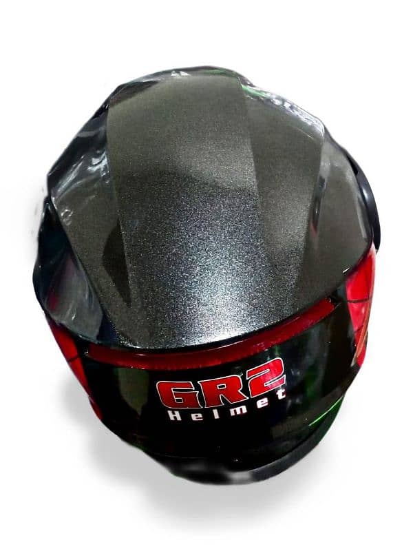 G R2 style helmet For bikers 2