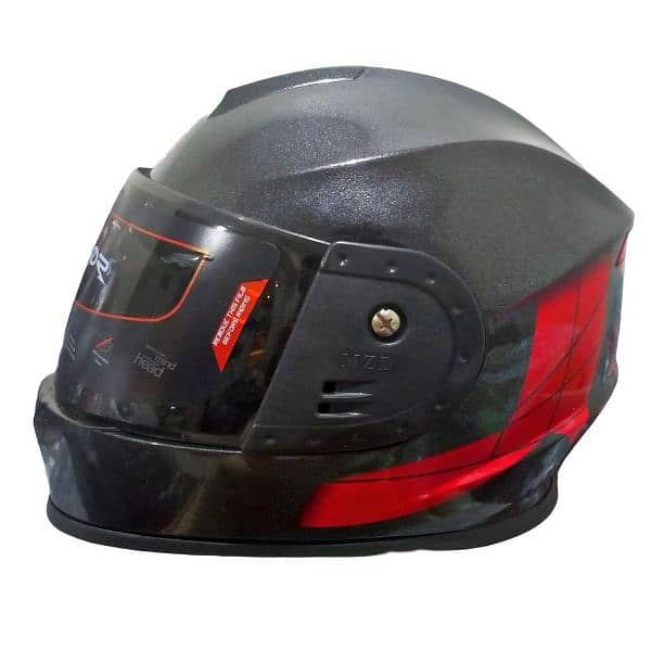 G R2 style helmet For bikers 6