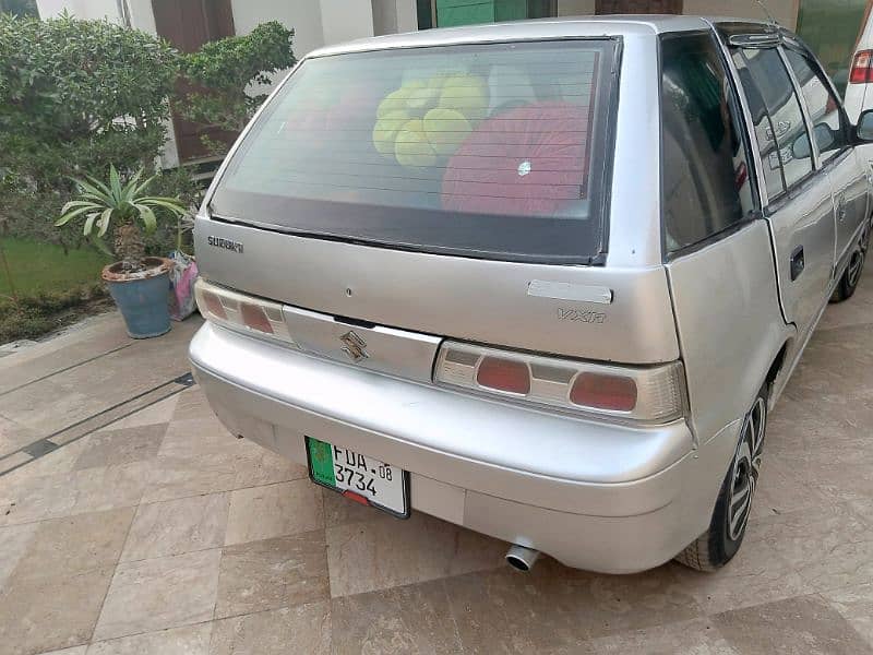 Suzuki Mehran VXR 2008ph 03003617791 5