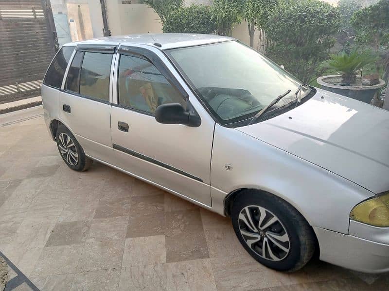 Suzuki Mehran VXR 2008ph 03003617791 9