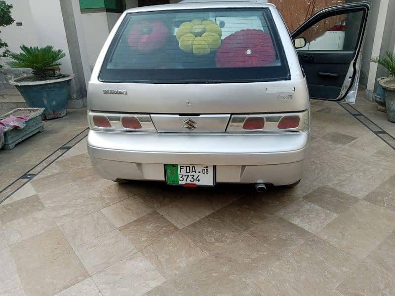 Suzuki Mehran VXR 2008ph 03003617791 13