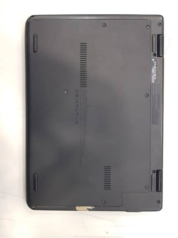 Lenovo Yoga 11e X360 Touch Display 5