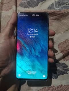 galaxy S10 5G