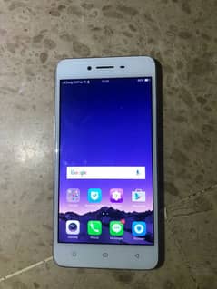 Oppo A37f