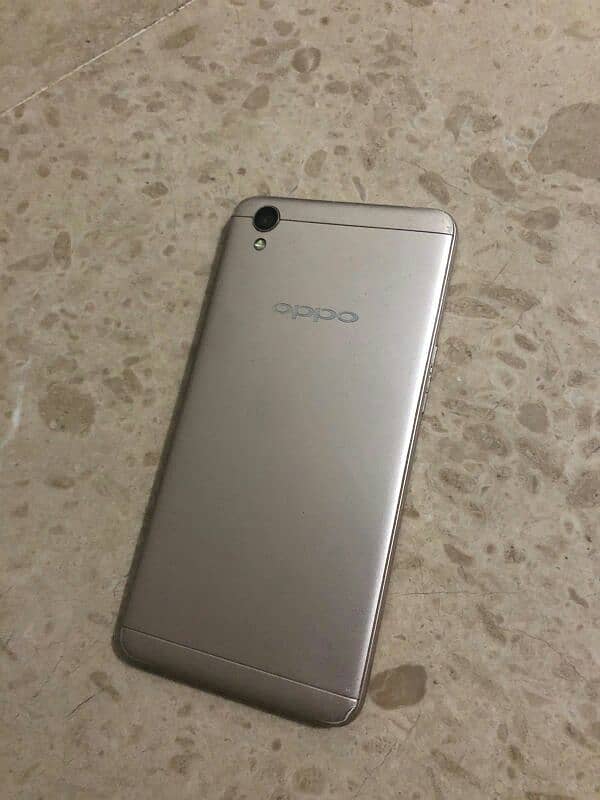 Oppo A37f 3