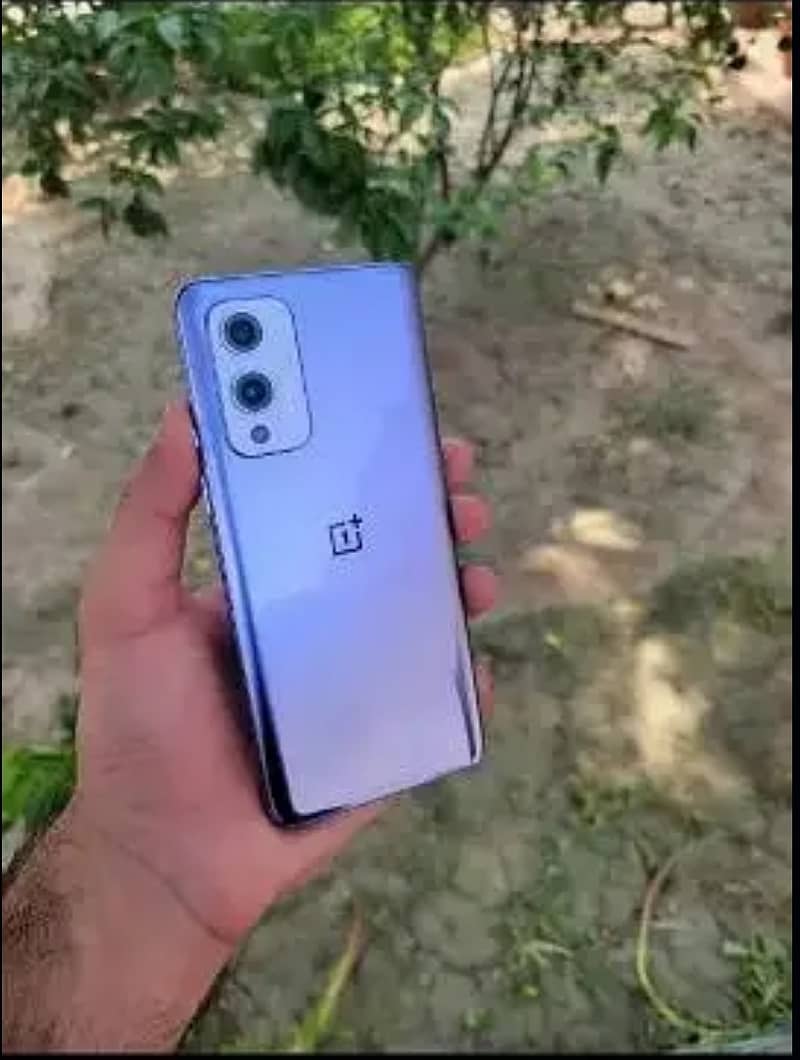 OnePlus 9 Dual sim 12/256 Exchange possible 3