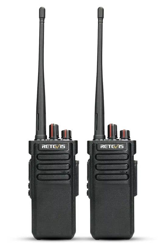 Retevis RT29  pair 10 watt 0