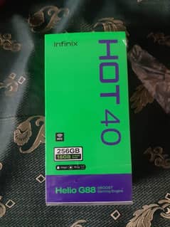 Infinix