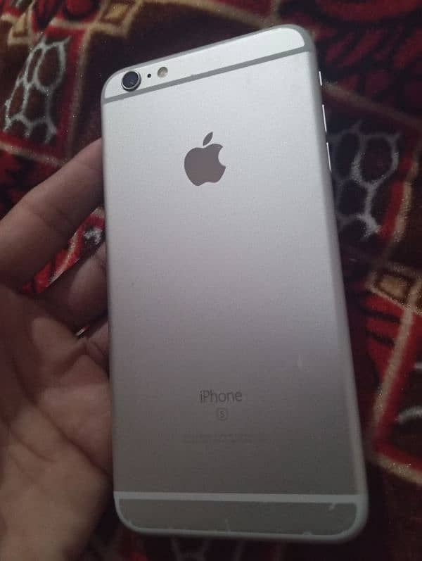 iphone 6S 1