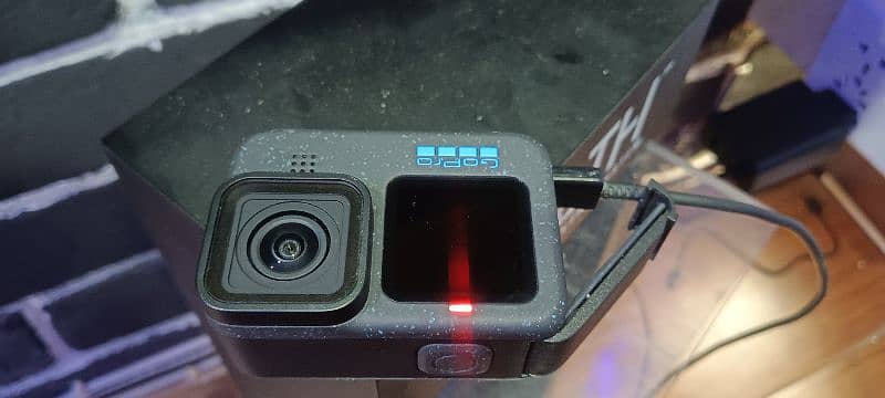 GoPro hero 12 1