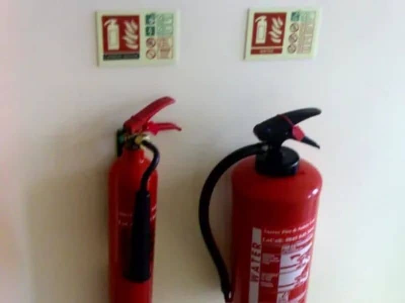 fire extinguisher refling 5