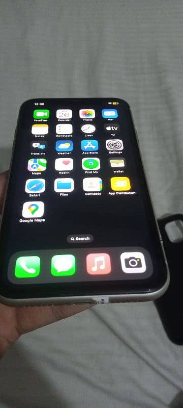 iphone 11 - JV - 64 GB 0