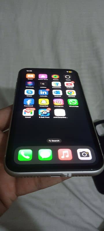 iphone 11 - JV - 64 GB 1