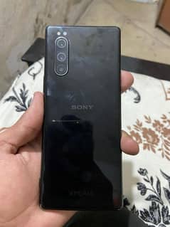 sony