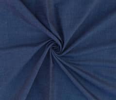 Soft Denim ( Unstitched )