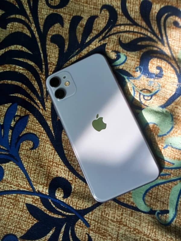 I am selling iphone 11 0