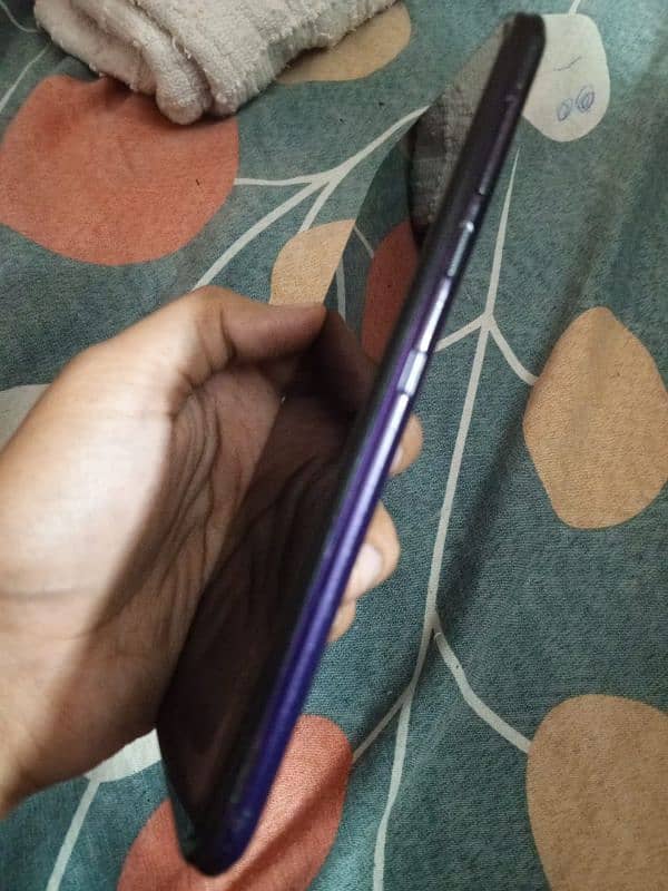 Infinix S4 2