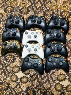 Xbox 360 Original Controller