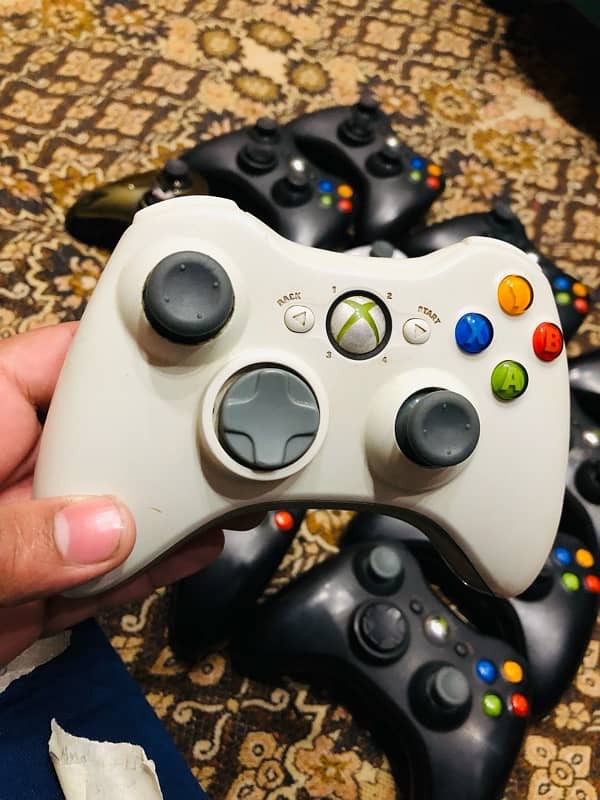 Xbox 360 Original Controller 1