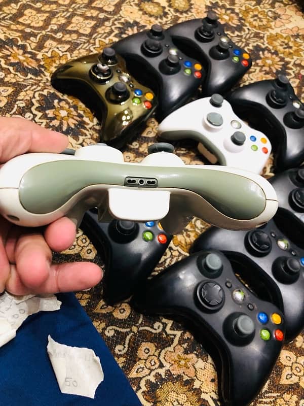 Xbox 360 Original Controller 3