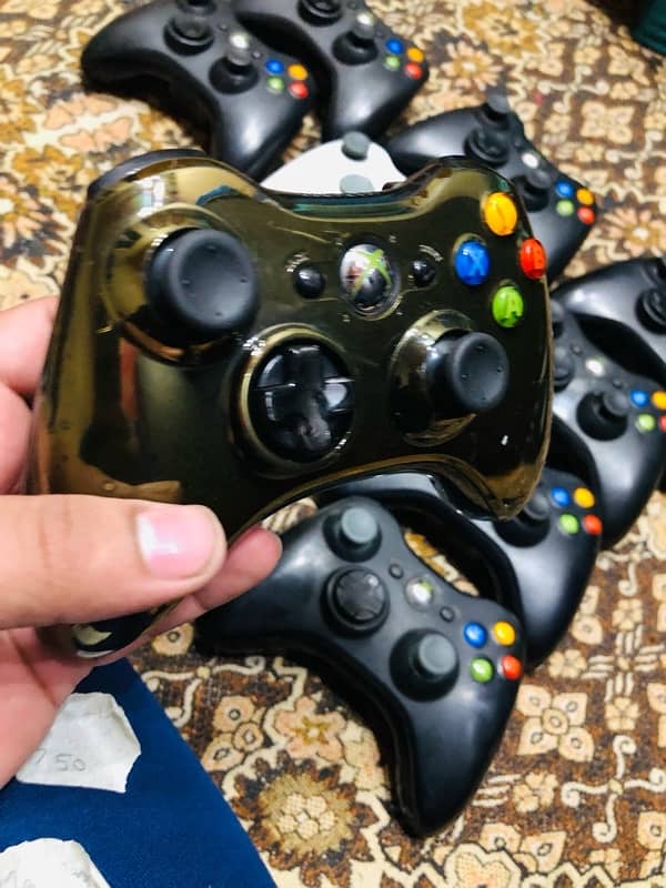 Xbox 360 Original Controller 8