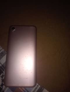 vivo y91 only set panel change