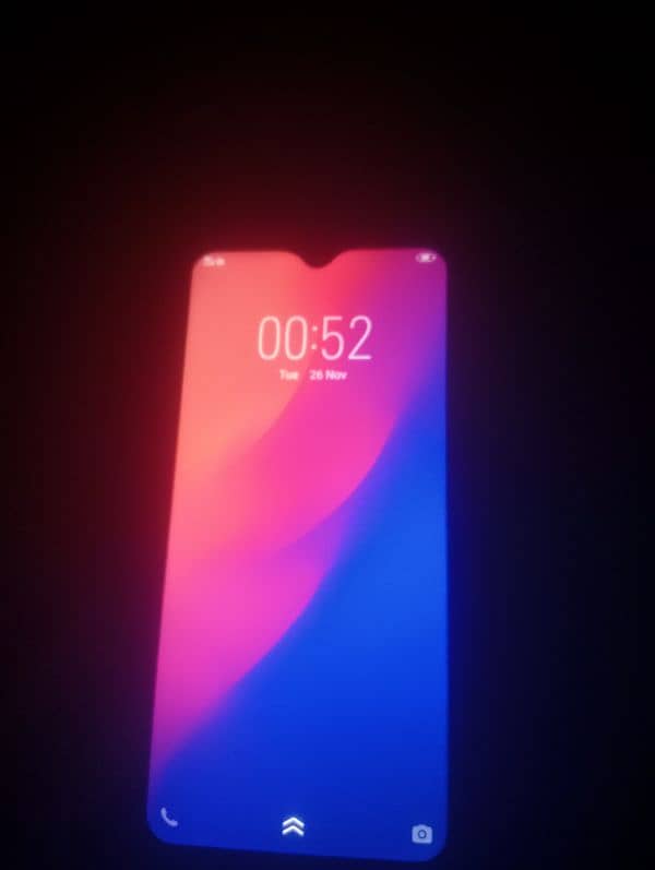 vivo y91 only set panel change 1