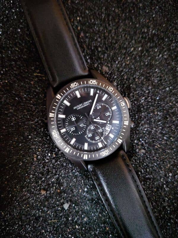 SEIKO Citizen Casio Omax Curren Sveston Original Watches 6