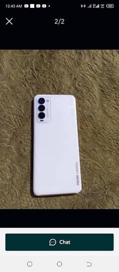 Tecno Camon 18t