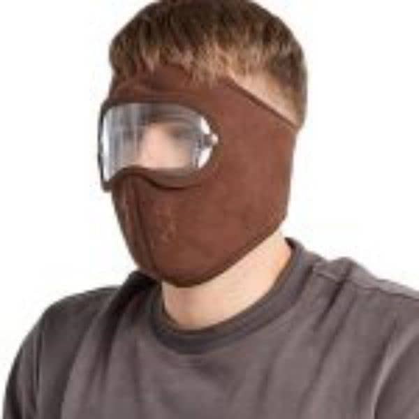 wind proof mask 2