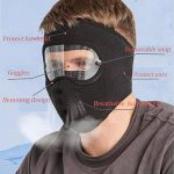 wind proof mask 3