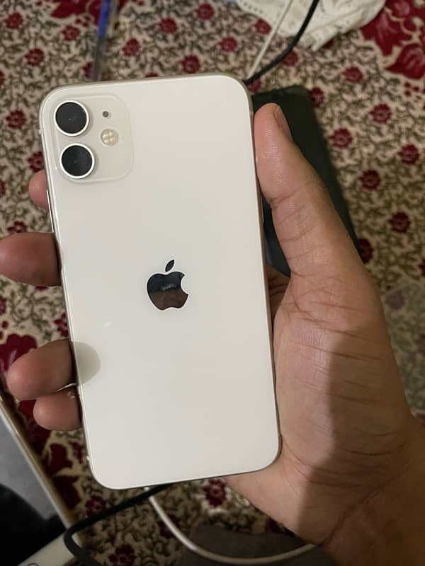 Iphone 11 non pta 0