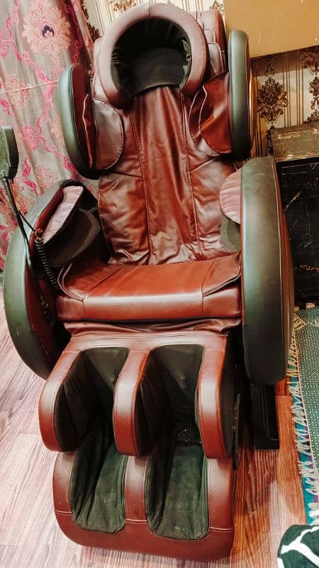 full body massage chair 3