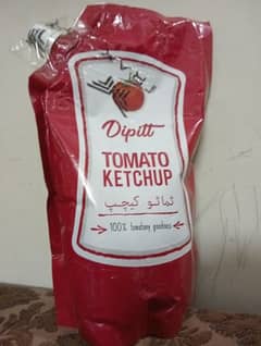 3 ketchup only 1200rs