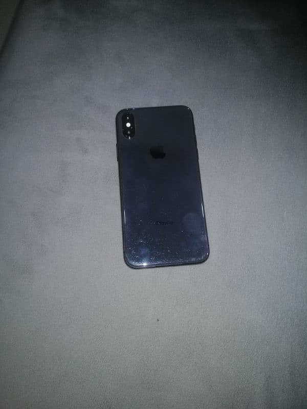 iphone x 10by9 condition 2