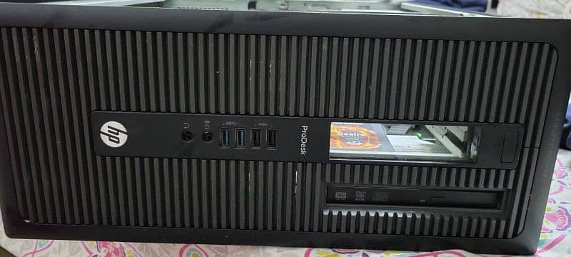 core I7 4th generation tower PC computer for sale 0