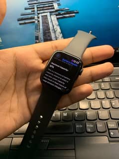 apple watch series 7