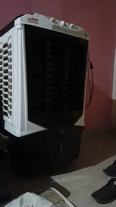 brand new  Air cooler only 2 months used